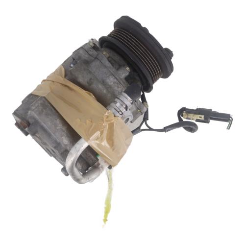Image Compresseur clim - FORD MONDEO 2