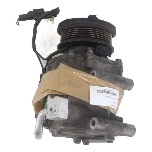 Image Compresseur clim - FORD MONDEO 2