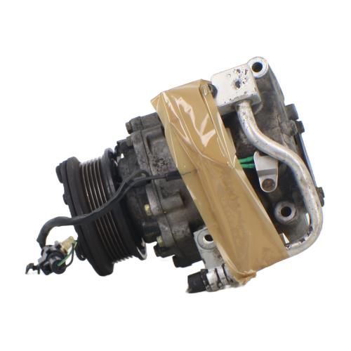 Image Compresseur clim - FORD MONDEO 2