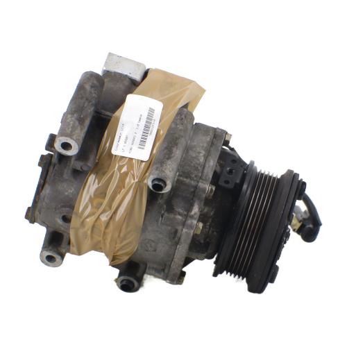 Image Compresseur clim - FORD MONDEO 2