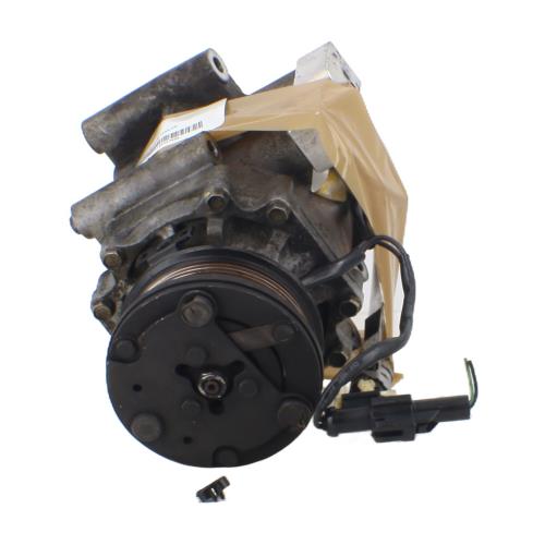Image Compresseur clim - FORD MONDEO 2