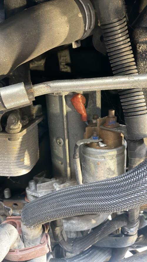 Image Demarreur - RENAULT ESPACE 4