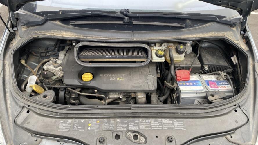 Image Demarreur - RENAULT ESPACE 4