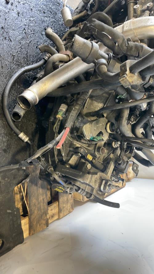 Image Boite de vitesses - RENAULT ESPACE 4