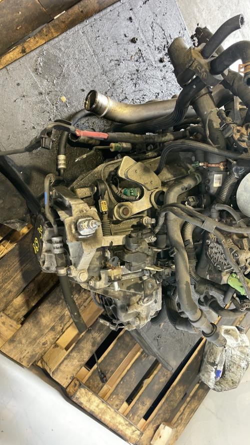 Image Boite de vitesses - RENAULT ESPACE 4