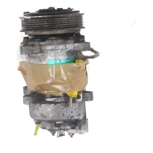 Image Compresseur clim - PEUGEOT 307