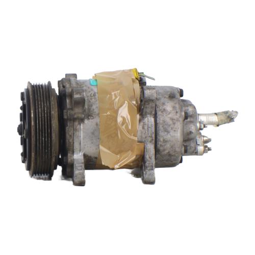Image Compresseur clim - PEUGEOT 307
