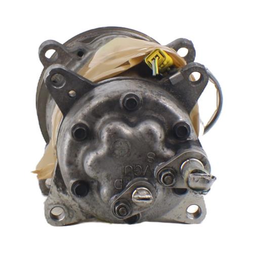 Image Compresseur clim - PEUGEOT 307