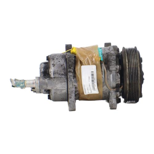 Image Compresseur clim - PEUGEOT 307