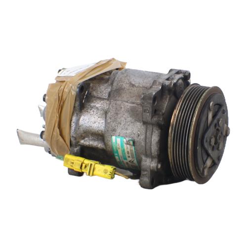 Image Compresseur clim - CITROEN BERLINGO 1
