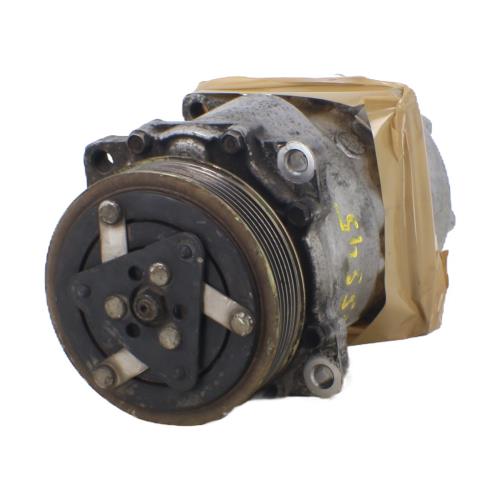 Image Compresseur clim - CITROEN BERLINGO 1