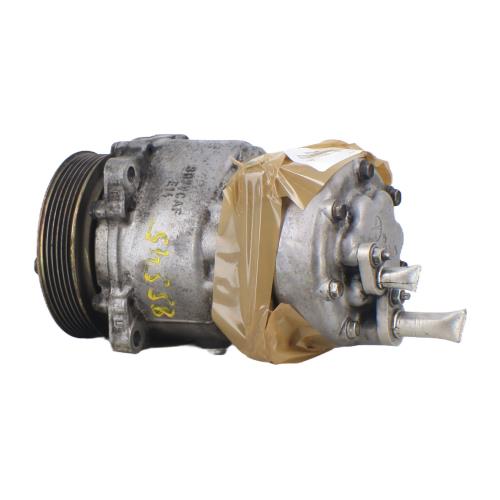 Image Compresseur clim - CITROEN BERLINGO 1