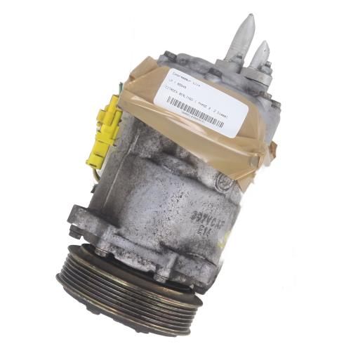 Image Compresseur clim - CITROEN BERLINGO 1