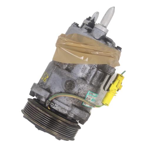 Image Compresseur clim - CITROEN BERLINGO 1