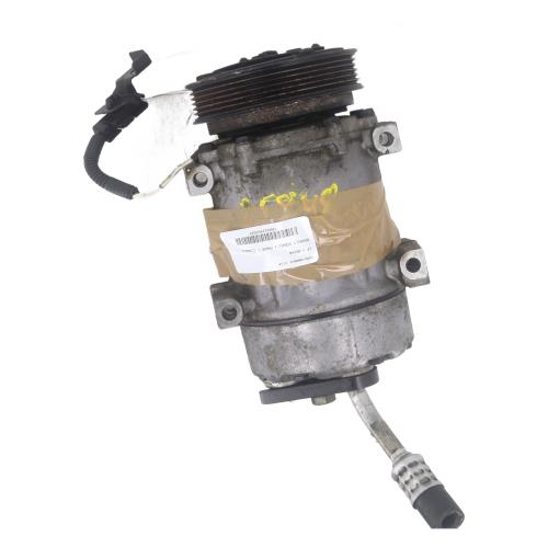 Image Compresseur clim - RENAULT SCENIC 1