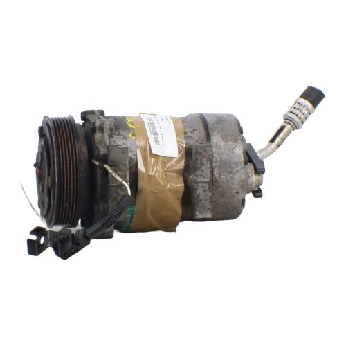 Image Compresseur clim - RENAULT SCENIC 1