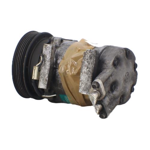 Image Compresseur clim - RENAULT CLIO 2