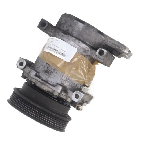 Image Compresseur clim - RENAULT CLIO 2