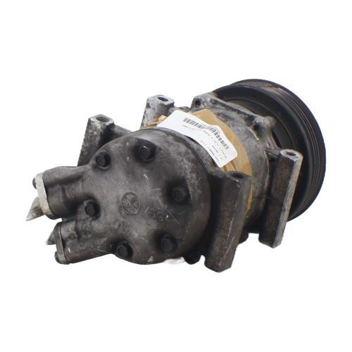 Image Compresseur clim - RENAULT CLIO 2