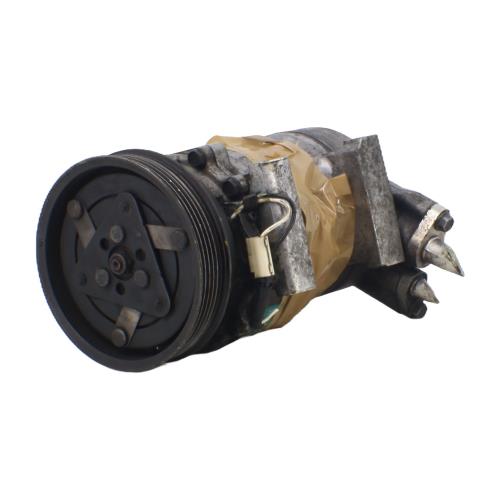 Image Compresseur clim - RENAULT CLIO 2