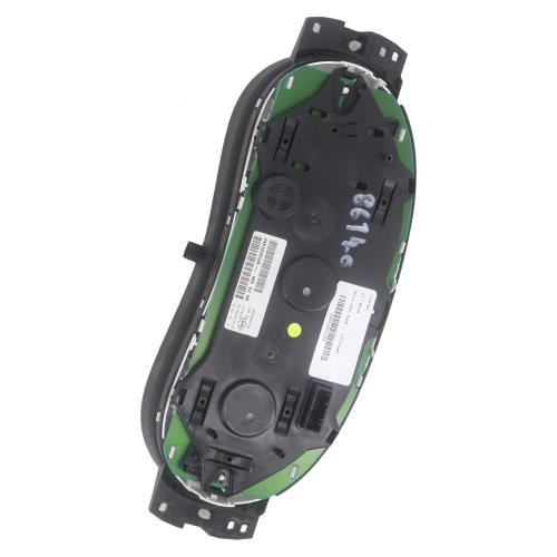 Image Compteur - DACIA LODGY
