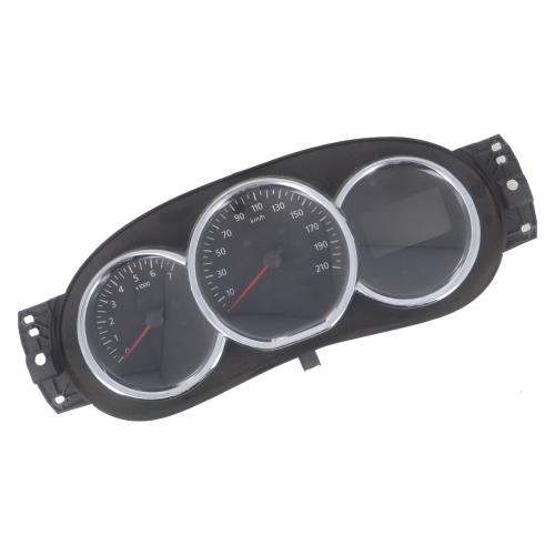 Image Compteur - DACIA LODGY