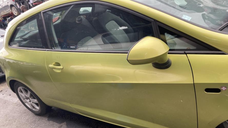 Image Retroviseur droit - SEAT IBIZA 4