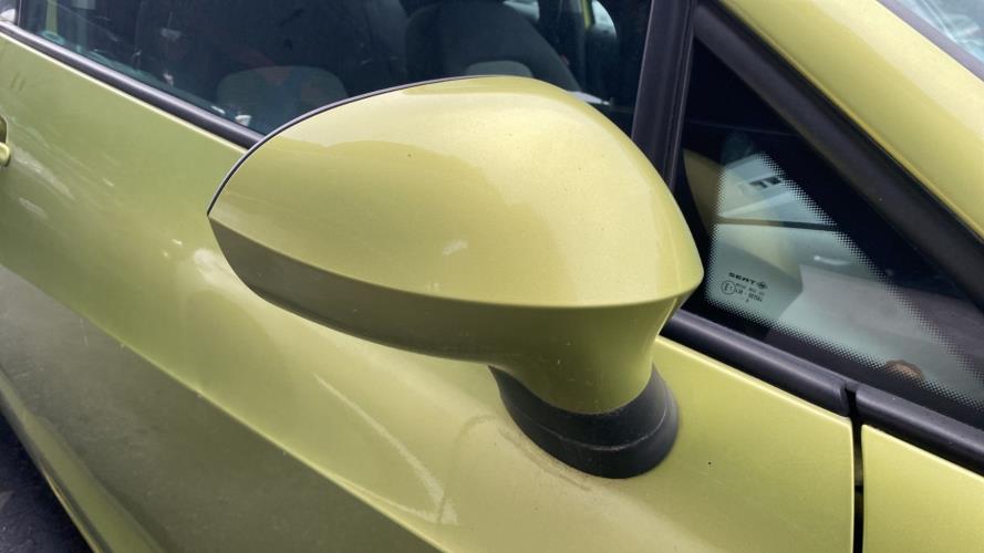 Image Retroviseur droit - SEAT IBIZA 4