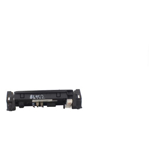 Image Ecran GPS - RENAULT MEGANE 3