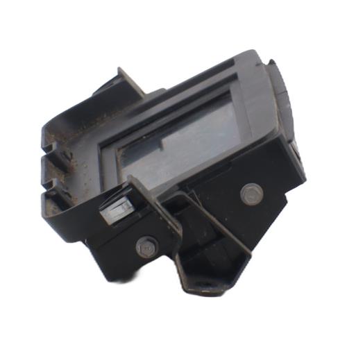 Image Ecran GPS - RENAULT MEGANE 3