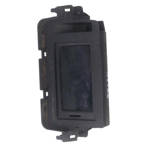 Image Ecran GPS - RENAULT MEGANE 3