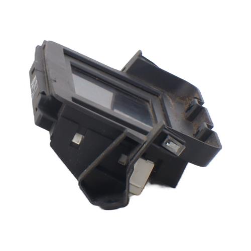 Image Ecran GPS - RENAULT MEGANE 3