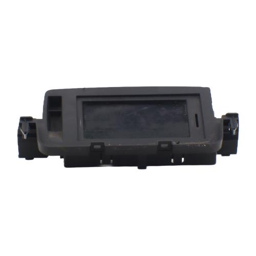 Image Ecran GPS - RENAULT MEGANE 3