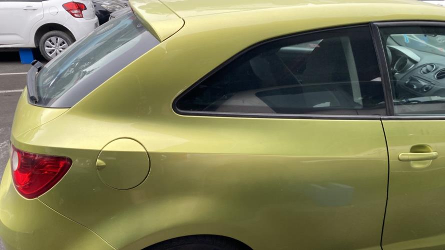 Image Custode arriere droit - SEAT IBIZA 4