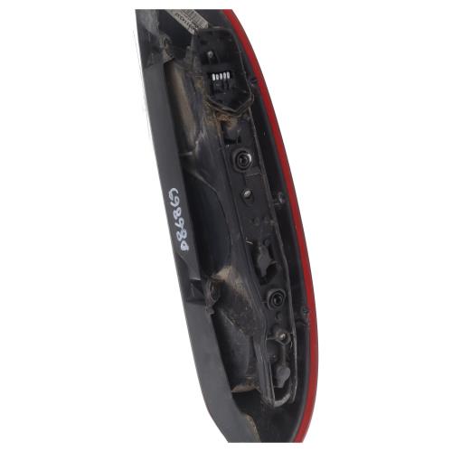 Image Feu arriere principal droit (feux) - OPEL CORSA C