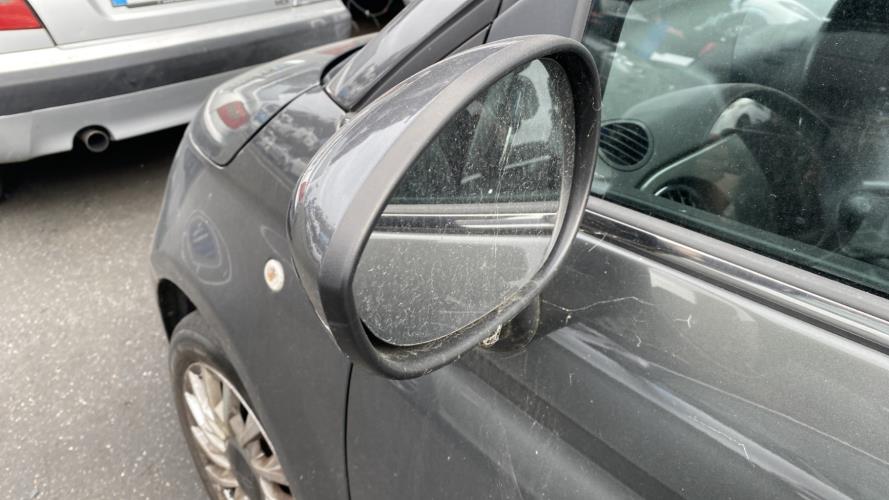 Image Retroviseur gauche - FIAT 500 2