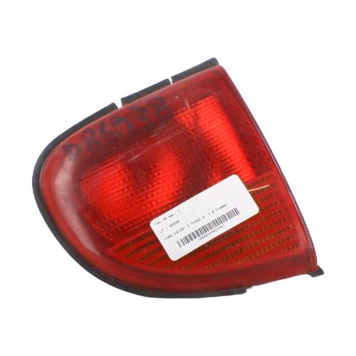 Image Feu arriere secondaire droit (feux) - FORD ESCORT 5