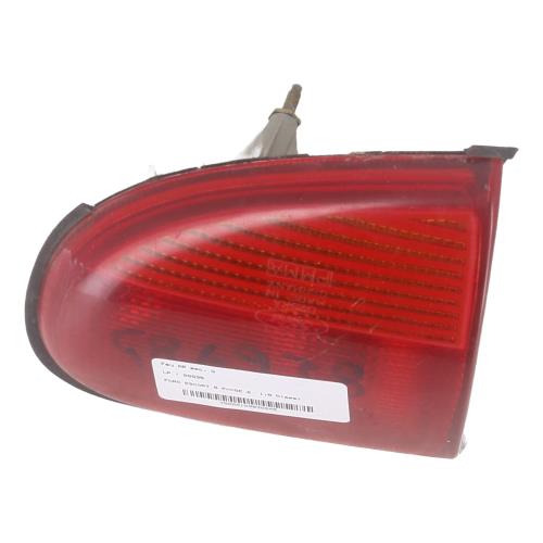 Image Feu arriere secondaire gauche (feux) - FORD ESCORT 5