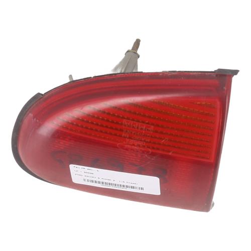 Image Feu arriere secondaire gauche (feux) - FORD ESCORT 5