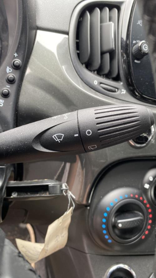 Image Com (Bloc Contacteur Tournant+Commodo Essuie Glace+Commodo Phare) - FIAT 500 2