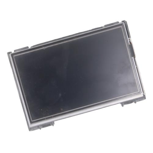 Image Ecran GPS - PEUGEOT 208 1