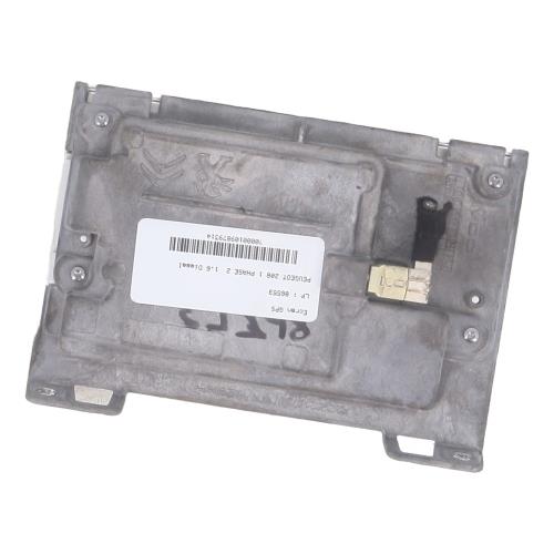 Image Ecran GPS - PEUGEOT 208 1