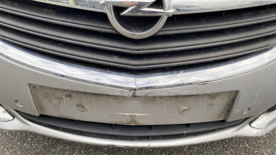 Image Pare choc avant - OPEL INSIGNIA 1
