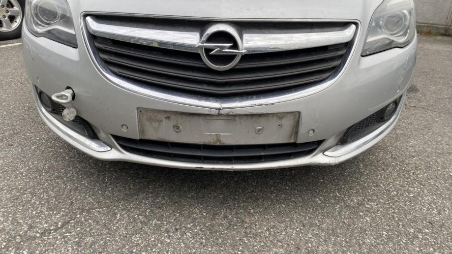Image Pare choc avant - OPEL INSIGNIA 1