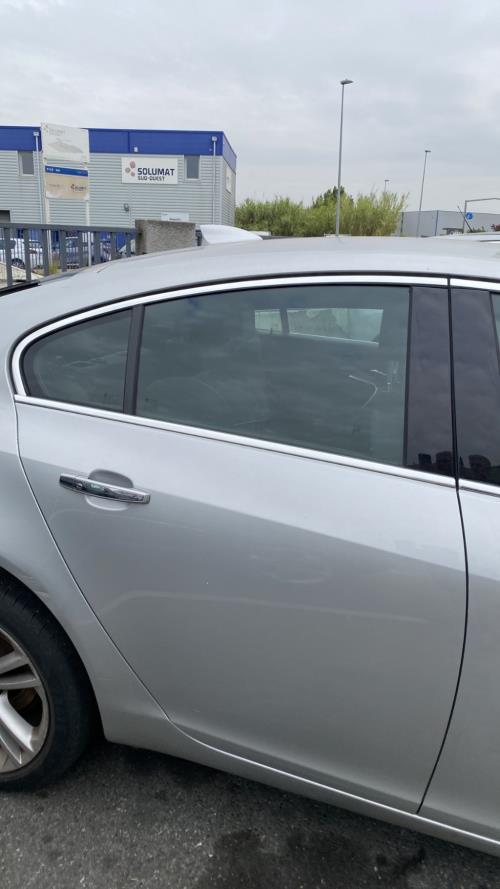 Image Porte arriere droit - OPEL INSIGNIA 1