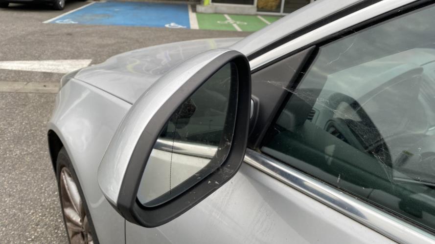 Image Retroviseur gauche - OPEL INSIGNIA 1