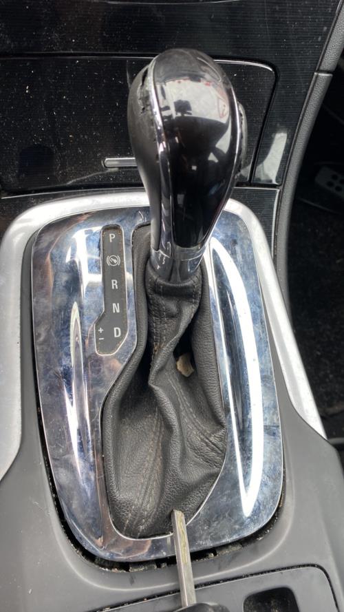 Image Boite de vitesses - OPEL INSIGNIA 1