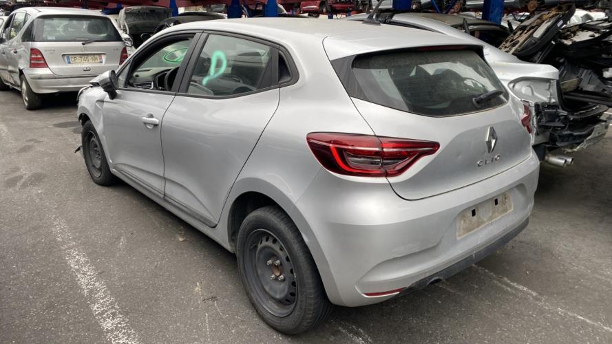 Image Feu arriere secondaire gauche (feux) - RENAULT CLIO 5