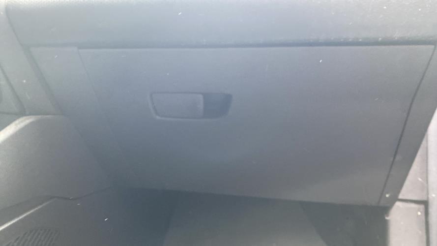 Image Boite a gants - RENAULT CLIO 5