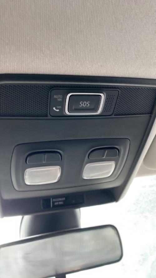 Image Eclairage de plafonnier - RENAULT CLIO 5